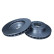 Brake disc QD0822 Quaro