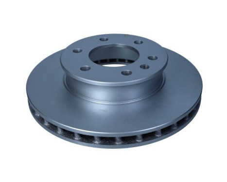 Brake disc QD0822 Quaro, Image 3