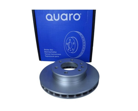 Brake disc QD0822 Quaro, Image 5