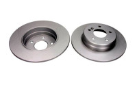 Brake disc QD0829 Quaro