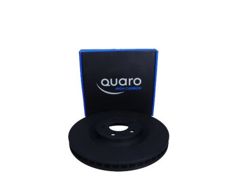Brake disc QD0836HC Quaro, Image 4