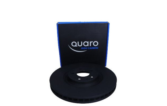 Brake disc QD0836HC Quaro, Image 4
