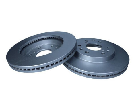 Brake disc QD0838 Quaro