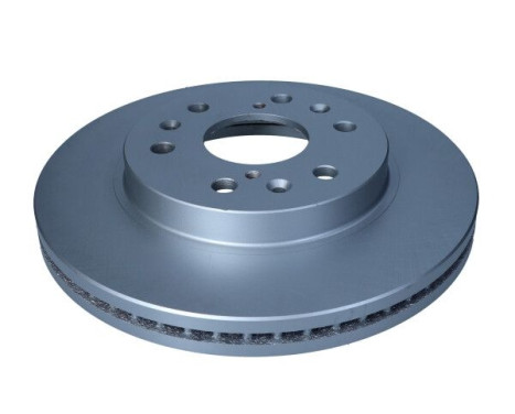 Brake disc QD0838 Quaro, Image 3