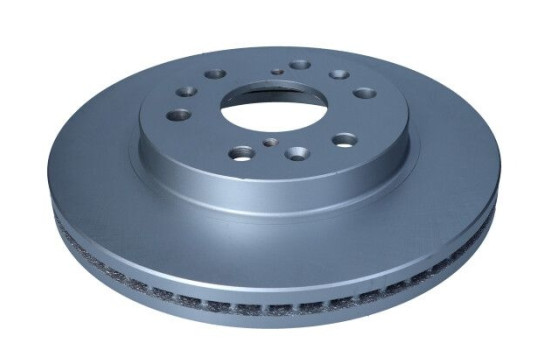 Brake disc QD0838 Quaro, Image 3