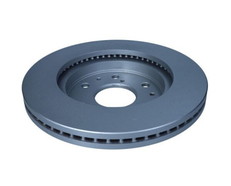Brake disc QD0838 Quaro, Image 4