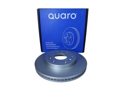 Brake disc QD0838 Quaro, Image 5