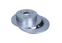 Brake disc QD0864 Quaro
