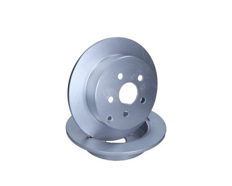 Brake disc QD0864 Quaro, Image 2