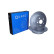 Brake disc QD0864 Quaro, Thumbnail 3