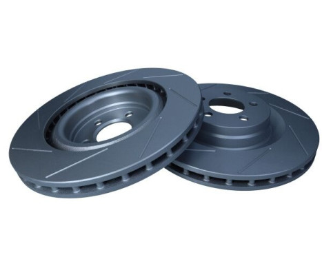 Brake disc QD0886 Quaro
