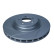 Brake disc QD0886 Quaro, Thumbnail 3