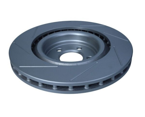 Brake disc QD0886 Quaro, Image 4