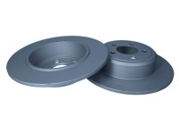 Brake disc QD0897 Quaro