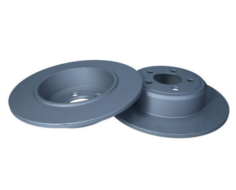 Brake disc QD0897 Quaro