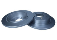 Brake disc QD0903 Quaro