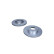 Brake disc QD0913 Quaro