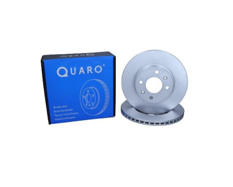 Brake disc QD0913 Quaro, Image 3