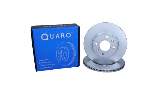 Brake disc QD0913 Quaro, Image 3