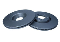Brake disc QD0927 Quaro