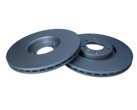 Brake disc QD0927 Quaro