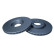 Brake disc QD0927 Quaro