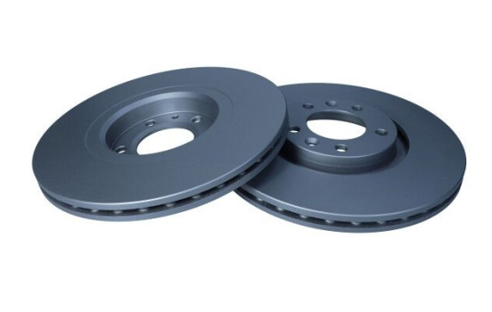 Brake disc QD0927 Quaro