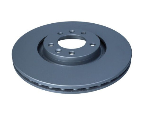 Brake disc QD0927 Quaro, Image 3