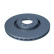 Brake disc QD0927 Quaro, Thumbnail 3