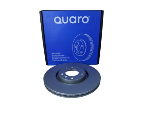 Brake disc QD0927 Quaro, Image 5