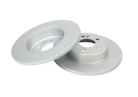 Brake disc QD0930 Quaro