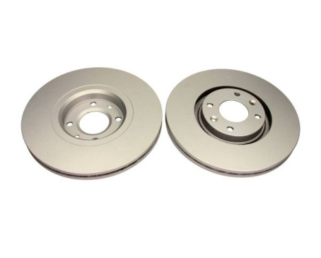 Brake disc QD0940 Quaro