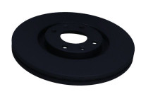 Brake disc QD0940HC Quaro