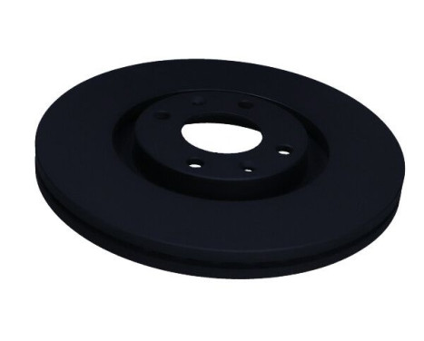 Brake disc QD0940HC Quaro