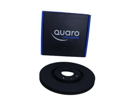 Brake disc QD0940HC Quaro, Image 2