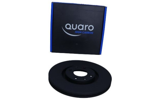 Brake disc QD0940HC Quaro, Image 2