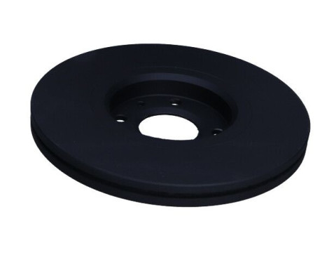 Brake disc QD0940HC Quaro, Image 3