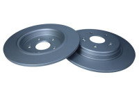 Brake disc QD0942 Quaro