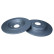 Brake disc QD0942 Quaro