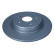 Brake disc QD0942 Quaro, Thumbnail 3