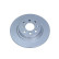 Brake disc QD0961 Quaro
