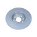 Brake disc QD0961 Quaro, Thumbnail 2
