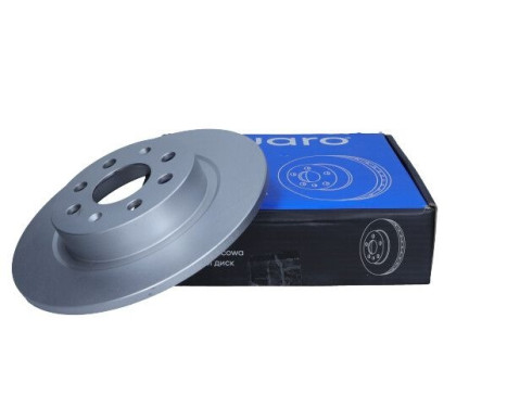 Brake disc QD0961 Quaro, Image 3