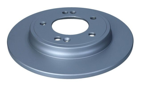 Brake disc QD0967 Quaro, Image 3
