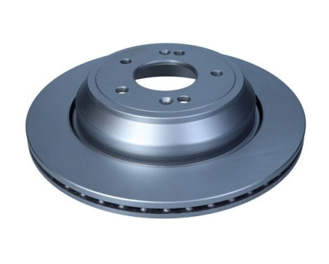 Brake disc QD0968 Quaro, Image 3