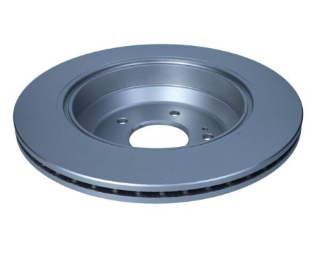 Brake disc QD0968 Quaro, Image 4