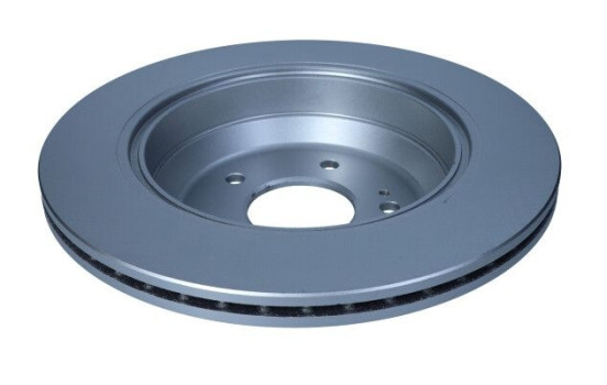 Brake disc QD0968 Quaro, Image 4