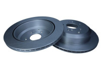 Brake disc QD0988 Quaro