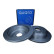 Brake disc QD0988 Quaro, Thumbnail 2
