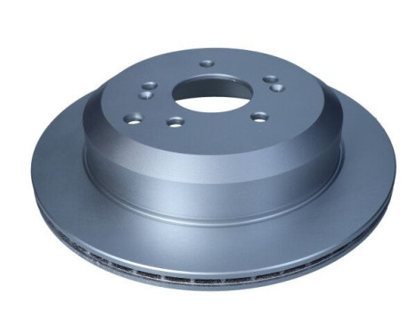 Brake disc QD0988 Quaro, Image 3